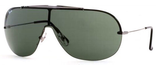 Солнцезащитные очки Ray-Ban RB3274 004/71 Highstreet