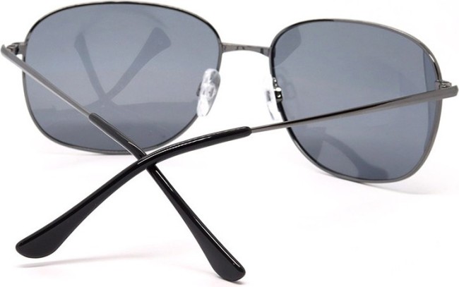 Сонцезахисні окуляри Casta CS 2021 GUN Сонцезахисні окуляри Casta CS 2021 GUN