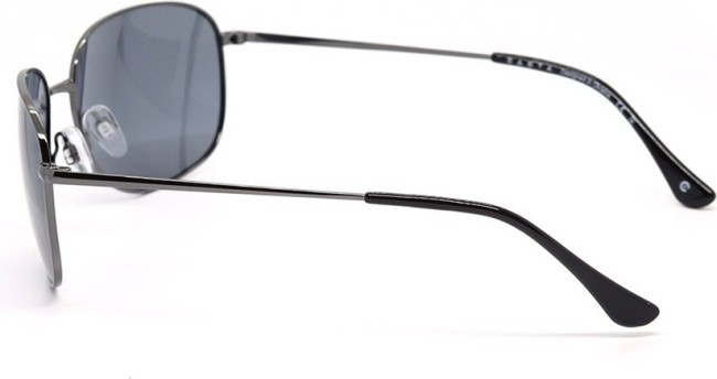 Сонцезахисні окуляри Casta CS 2021 GUN Сонцезахисні окуляри Casta CS 2021 GUN