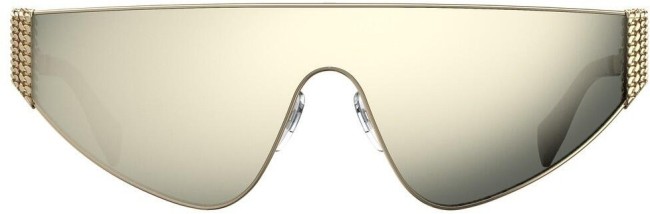 Сонцезахисні окуляри Moschino MOS022/S J5G99UE