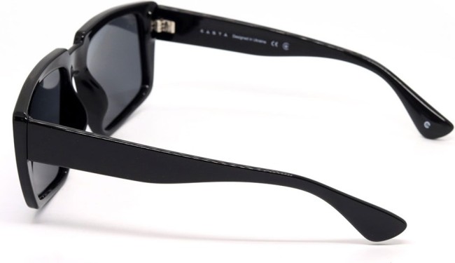 Сонцезахисні окуляри Casta CS 1055 BK Сонцезахисні окуляри Casta CS 1055 BK