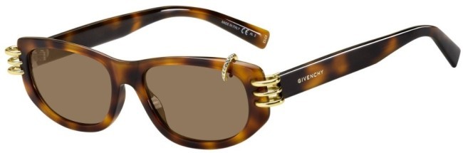 Сонцезахисні окуляри Givenchy GV 7176/S 0865370
