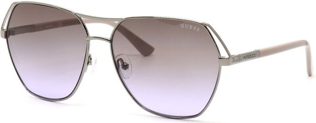 Сонцезахисні окуляри Guess GU7825 08Z 60