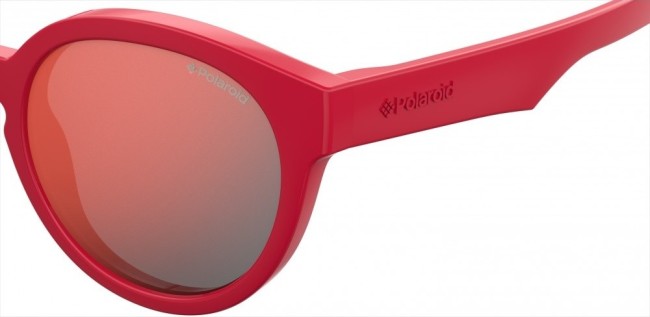 Сонцезахисні окуляри Polaroid PLD 8019/S/SM C9A OZ