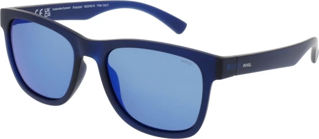Сонцезахисні окуляри INVU IB22455B