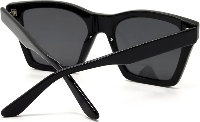 Сонцезахисні окуляри Casta CS 1223 KB BK