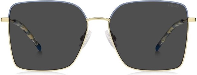 Сонцезахисні окуляри Hugo HG 1184/S QWU59IR