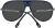 Сонцезахисні окуляри Carrera Sport 06/S PJP61IR