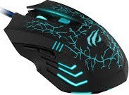 мышка HAVIT HV-MS672 USB, black