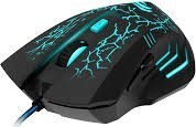 мышка HAVIT HV-MS672 USB, black