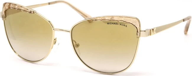 Сонцезахисні окуляри Michael Kors 1084 10146E 56