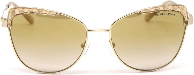 Сонцезахисні окуляри Michael Kors 1084 10146E 56