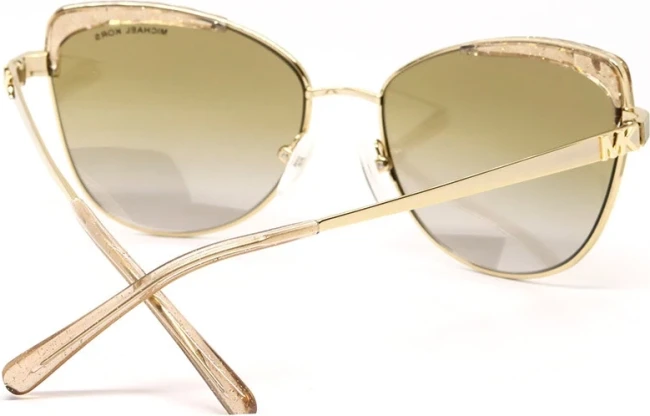 Сонцезахисні окуляри Michael Kors 1084 10146E 56