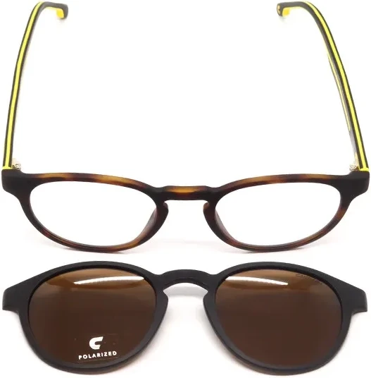 Сонцезахисні окуляри Carrera CA 8066/CS 0AM50SP