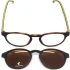Сонцезахисні окуляри Carrera CA 8066/CS 0AM50SP Сонцезахисні окуляри Carrera CA 8066/CS 0AM50SP