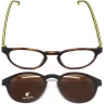 Сонцезахисні окуляри Carrera CA 8066/CS 0AM50SP Сонцезахисні окуляри Carrera CA 8066/CS 0AM50SP