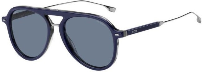 Сонцезахисні окуляри Hugo Boss 1356/S NLB54YQ