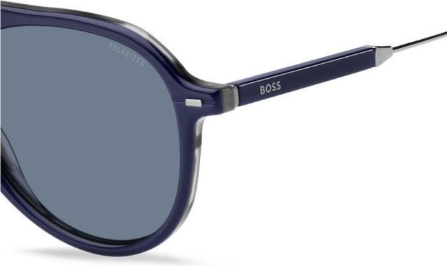 Сонцезахисні окуляри Hugo Boss 1356/S NLB54YQ Сонцезахисні окуляри Hugo Boss 1356/S NLB54YQ