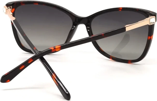 Сонцезахисні окуляри Casta CS 1137 NS DEMI Сонцезахисні окуляри Casta CS 1137 NS DEMI