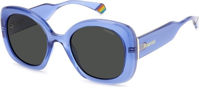 Сонцезахисні окуляри Polaroid PLD 6190/S MVU52M9