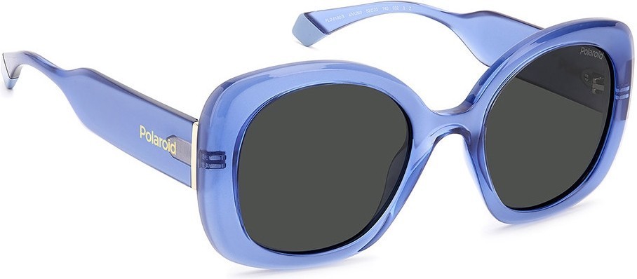 Сонцезахисні окуляри Polaroid PLD 6190/S MVU52M9