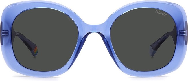 Сонцезахисні окуляри Polaroid PLD 6190/S MVU52M9 Сонцезахисні окуляри Polaroid PLD 6190/S MVU52M9