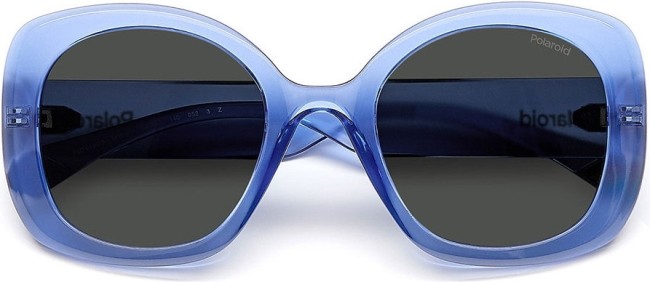 Сонцезахисні окуляри Polaroid PLD 6190/S MVU52M9 Сонцезахисні окуляри Polaroid PLD 6190/S MVU52M9