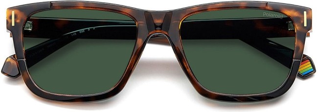 Сонцезахисні окуляри Polaroid PLD 6186/S 08654UC