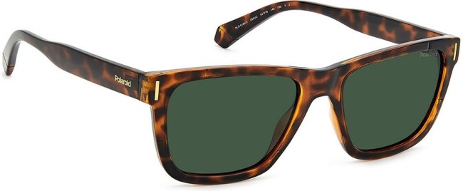 Сонцезахисні окуляри Polaroid PLD 6186/S 08654UC
