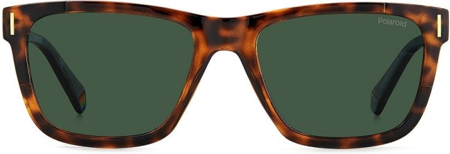 Сонцезахисні окуляри Polaroid PLD 6186/S 08654UC