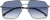 Сонцезахисні окуляри Carrera 333/S 6LB5908