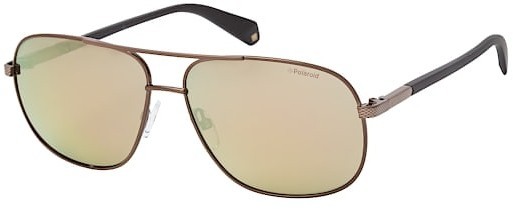 Сонцезахисні окуляри Polaroid PLD 2074/S/X 09Q LM