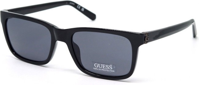 Сонцезахисні окуляри Guess GU00066 01A 55