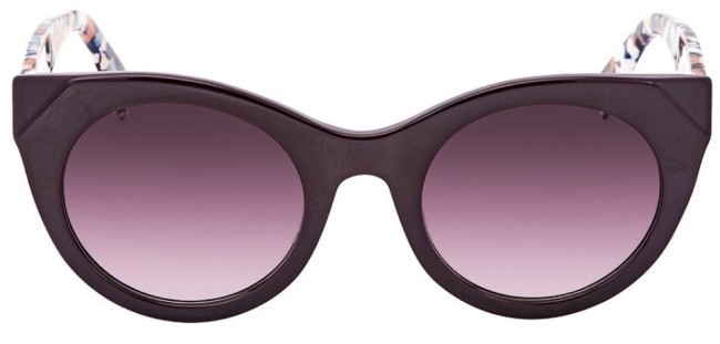 Сонцезахисні окуляри Fendi FF 0203/S 5ND50J8