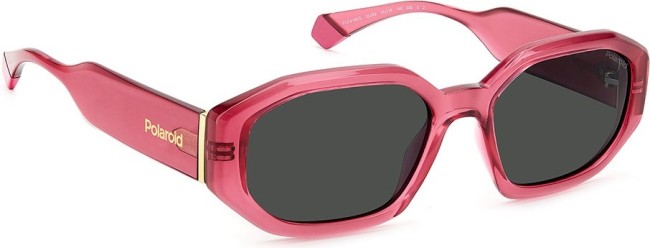 Сонцезахисні окуляри Polaroid PLD 6189/S 35J55M9 Сонцезахисні окуляри Polaroid PLD 6189/S 35J55M9