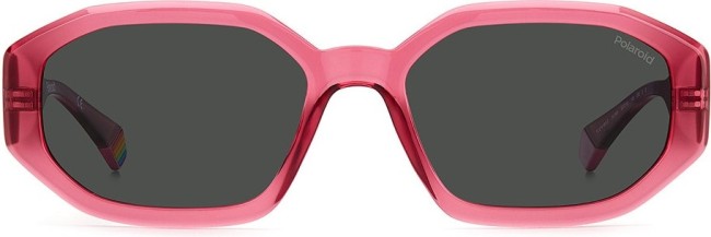Сонцезахисні окуляри Polaroid PLD 6189/S 35J55M9 Сонцезахисні окуляри Polaroid PLD 6189/S 35J55M9