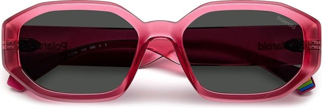 Сонцезахисні окуляри Polaroid PLD 6189/S 35J55M9 Сонцезахисні окуляри Polaroid PLD 6189/S 35J55M9