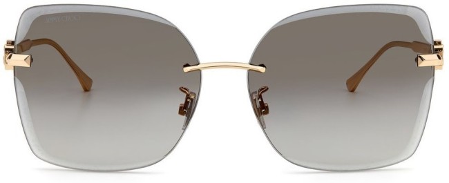 Сонцезахисні окуляри Jimmy Choo CORIN/G/S J5G62UR