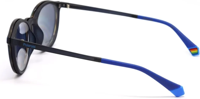 Сонцезахисні окуляри Polaroid PLD 6137/CS PJP52C3 Сонцезахисні окуляри Polaroid PLD 6137/CS PJP52C3