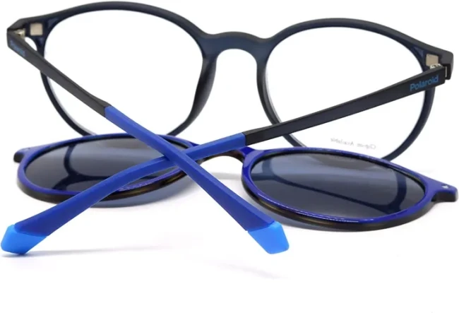 Сонцезахисні окуляри Polaroid PLD 6137/CS PJP52C3 Сонцезахисні окуляри Polaroid PLD 6137/CS PJP52C3