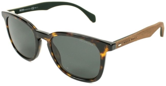 Сонцезахисні окуляри Hugo Boss 0843/S RAH52RA