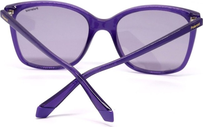 Сонцезахисні окуляри Polaroid PLD 4108/S B3V55KL Сонцезахисні окуляри Polaroid PLD 4108/S B3V55KL