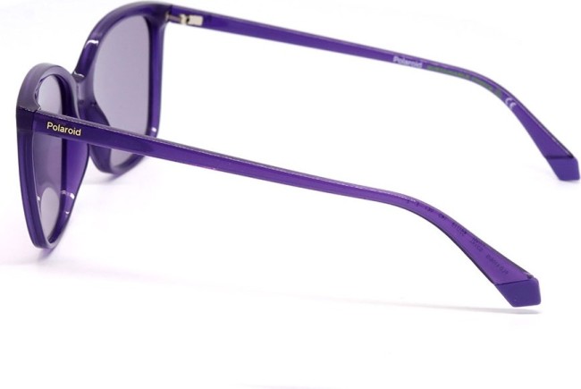 Сонцезахисні окуляри Polaroid PLD 4108/S B3V55KL Сонцезахисні окуляри Polaroid PLD 4108/S B3V55KL