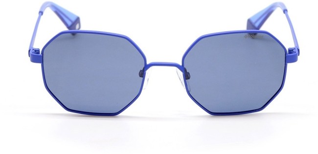 Сонцезахисні окуляри Polaroid PLD 6067/S PJP53C3 Сонцезахисні окуляри Polaroid PLD 6067/S PJP53C3