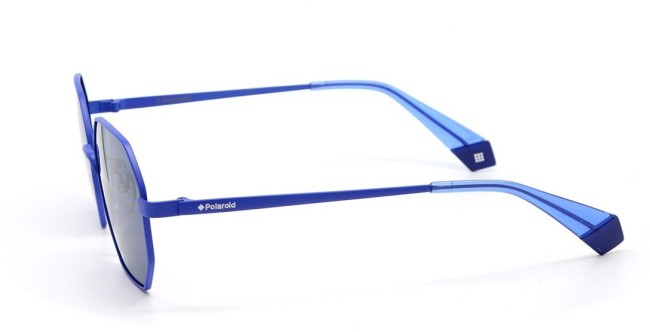 Сонцезахисні окуляри Polaroid PLD 6067/S PJP53C3 Сонцезахисні окуляри Polaroid PLD 6067/S PJP53C3