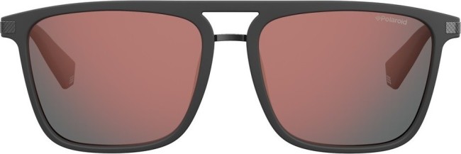 Сонцезахисні окуляри Polaroid PLD 2060/S 26856OZ Сонцезахисні окуляри Polaroid PLD 2060/S 26856OZ