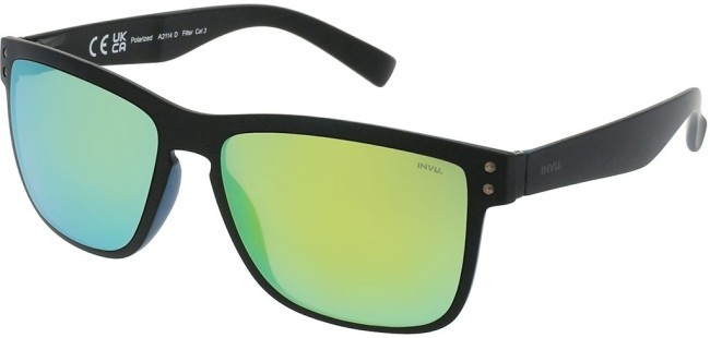 Сонцезахисні окуляри INVU A2114D
