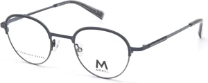 Marius Morel DENIM 2 BG04