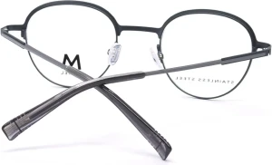 Marius Morel DENIM 2 BG04
