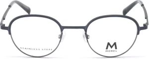 Marius Morel DENIM 2 BG04